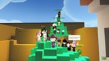 cash shop