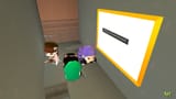 MMOD&#039;s secret broom closet