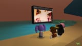 hentai on TV