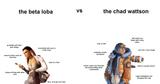 thoughbeit loba is NOT a virgin