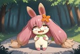 stupid flopie