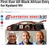 kyalami