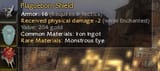 le shielde