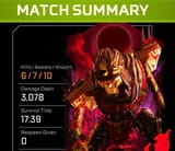last game before D4