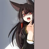 gasp