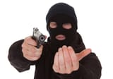robbery