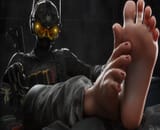 solisfeet