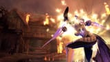 Righteous Assassin