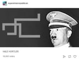 halehortler