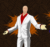 KiryuForOne
