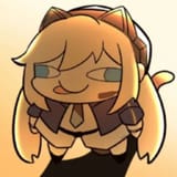 retarded cat