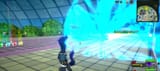 Tamaki cannon range