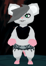 emo marv