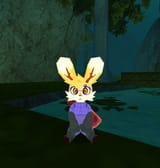 Bell&#039;s long lost child