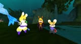 Family reunion 2