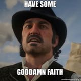 faith