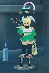 free use cleric