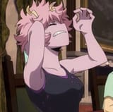 Mina-frust