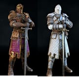 warden