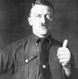 Thumbs Up