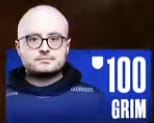 grim the player