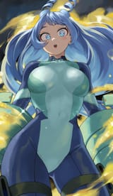 Nejire
