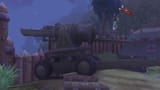 cannon