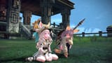 A Moment&#039;s Rest