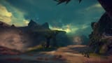 Wayland Wastes