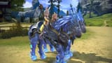 Alicia Online - Alt