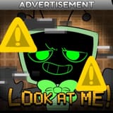 LookAtMe!