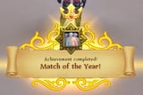 Matchoftheyear
