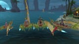 boats