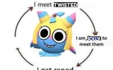 Yatta distractors