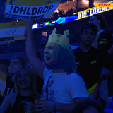 cologne crowd