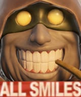 All Smiles