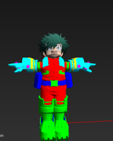 Dekuneta