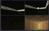 minecraft won