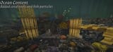 FISH PARTICLES
