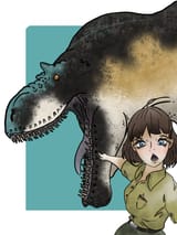 WhenYouSeeADinoOnTheDinoSerb