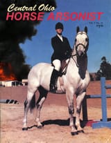 central ohio horse arsonist
