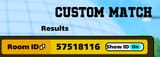 custom match room ID 69.6