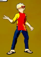 McBakugo