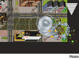 Tornado mania