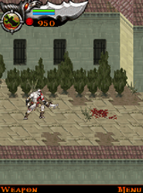 god of war betrayal
