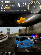 need for speed most wanted