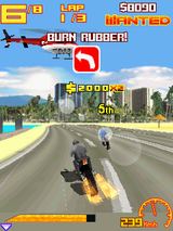 Asphalt 3