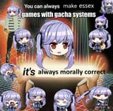 gacha systems