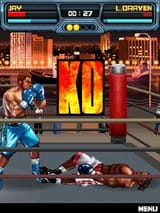 K.O. Fighters-legends
