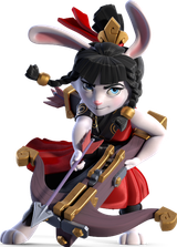furry queen